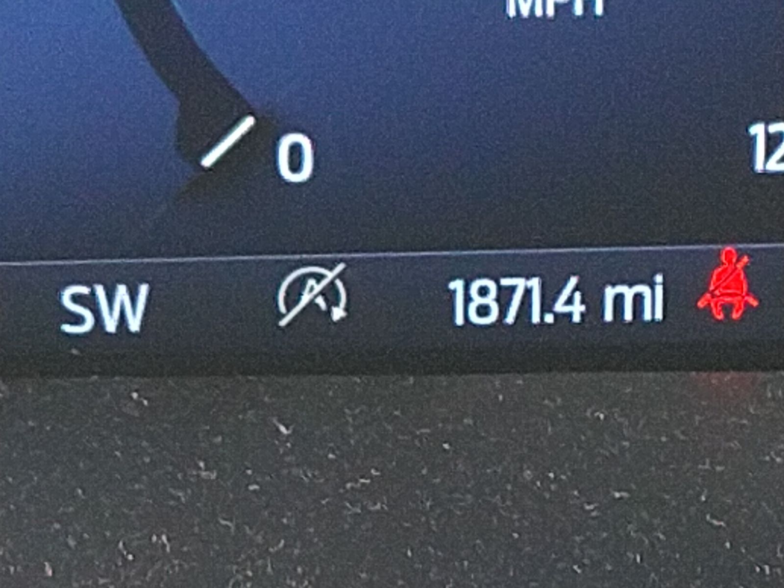 2025 Ford F-150 STX FWD