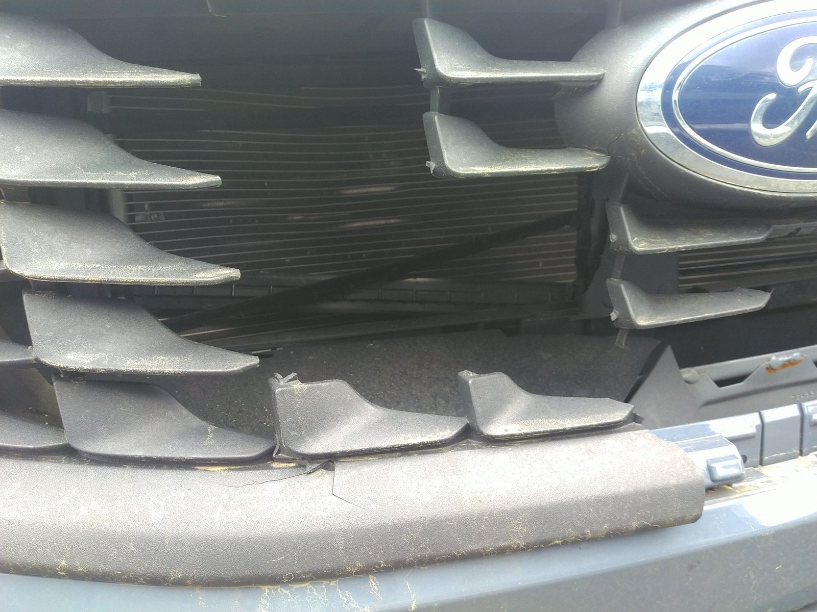 2025 Ford Escape Active FWD