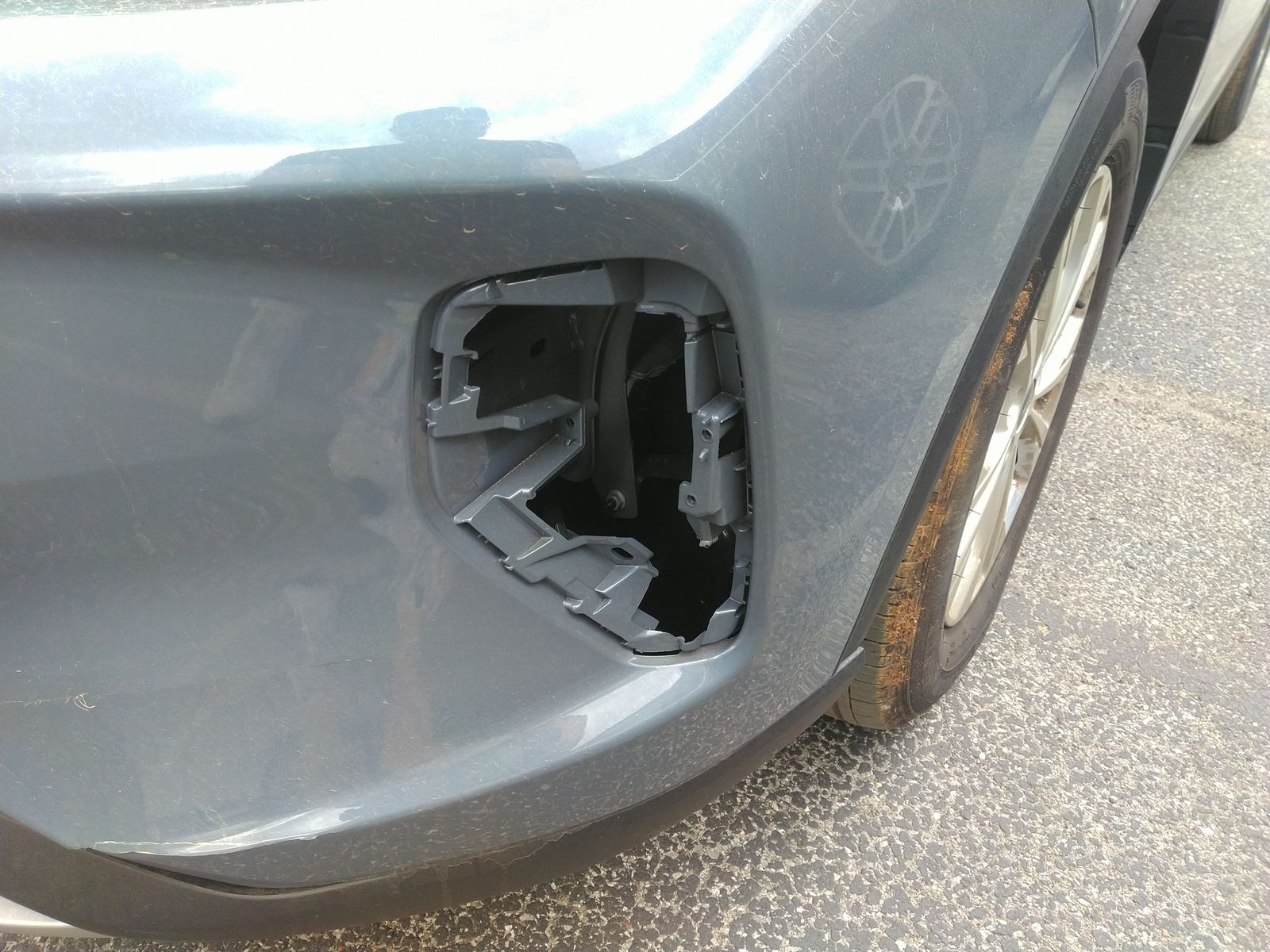 2025 Ford Escape Active FWD