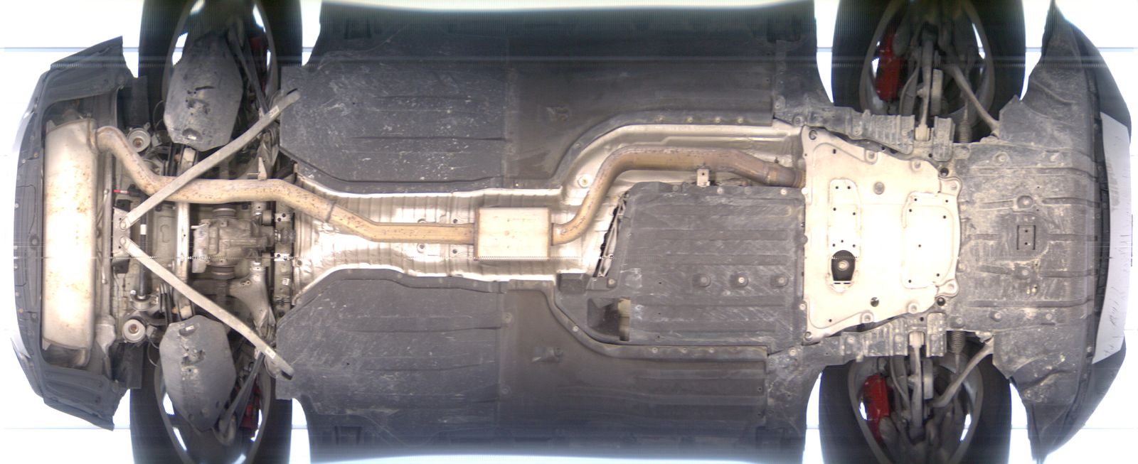 2019 BMW X5 xDrive40i AWD