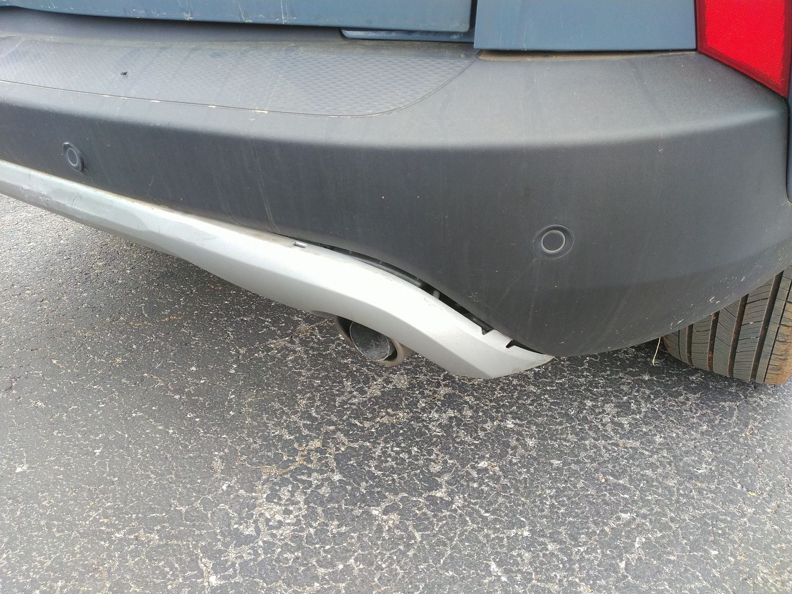 2025 Ford Escape Active FWD