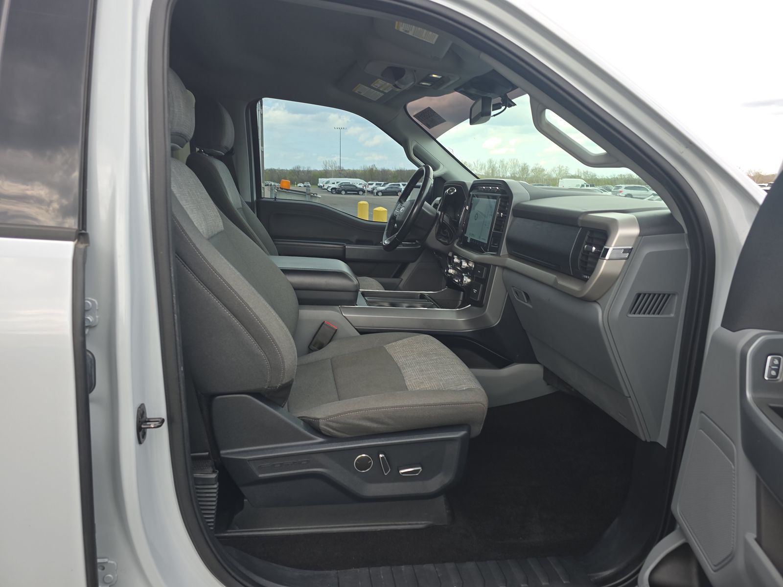 2021 Ford F-150 XLT AWD