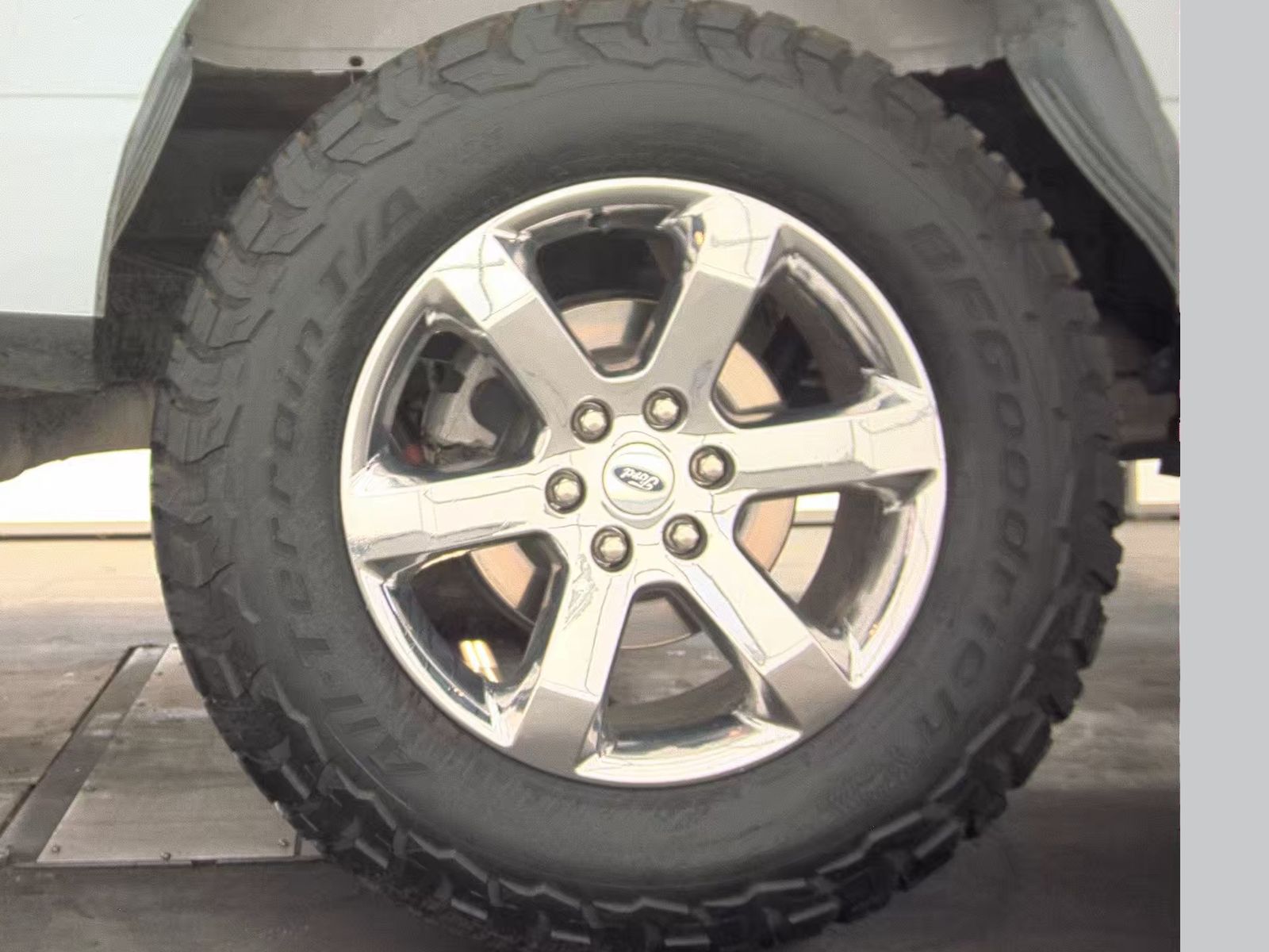 2021 Ford F-150 XLT AWD