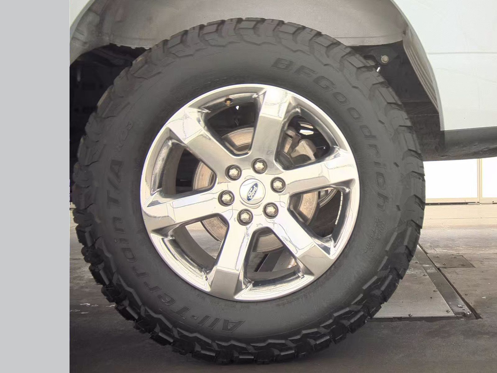 2021 Ford F-150 XLT AWD