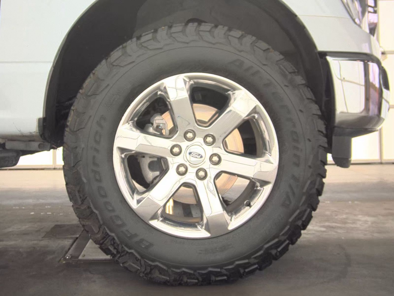 2021 Ford F-150 XLT AWD