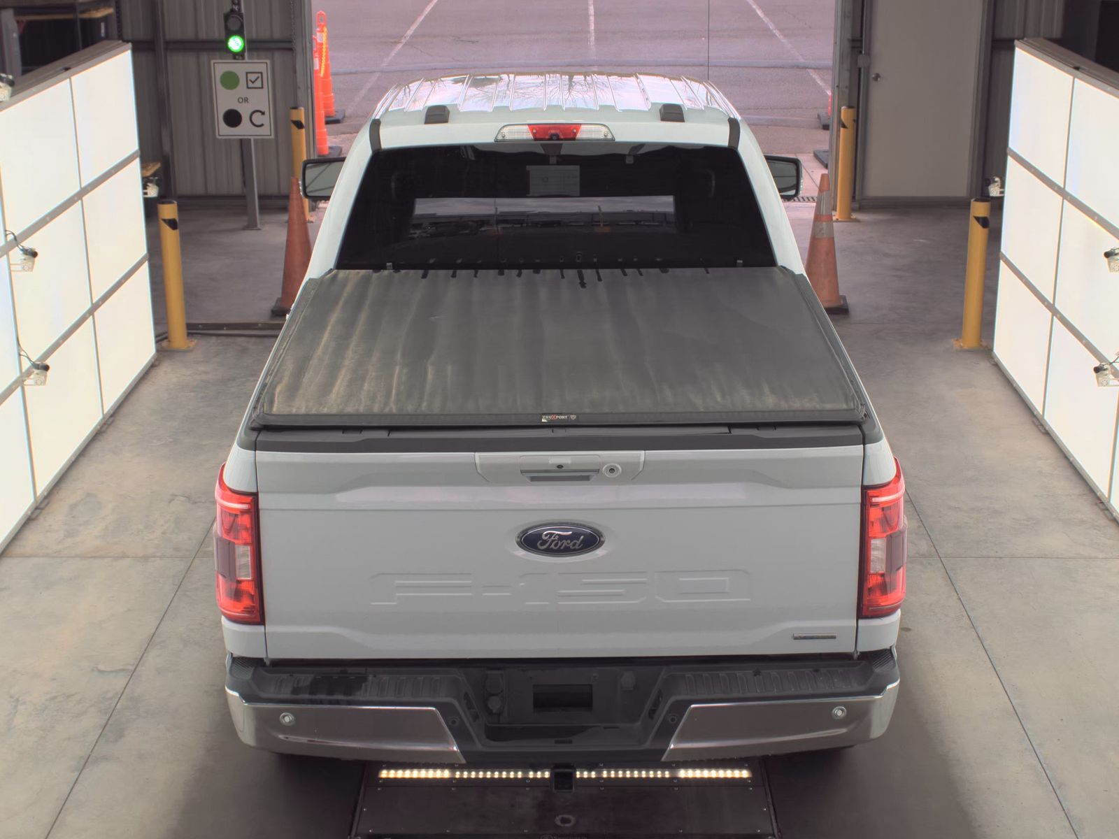 2021 Ford F-150 XLT AWD