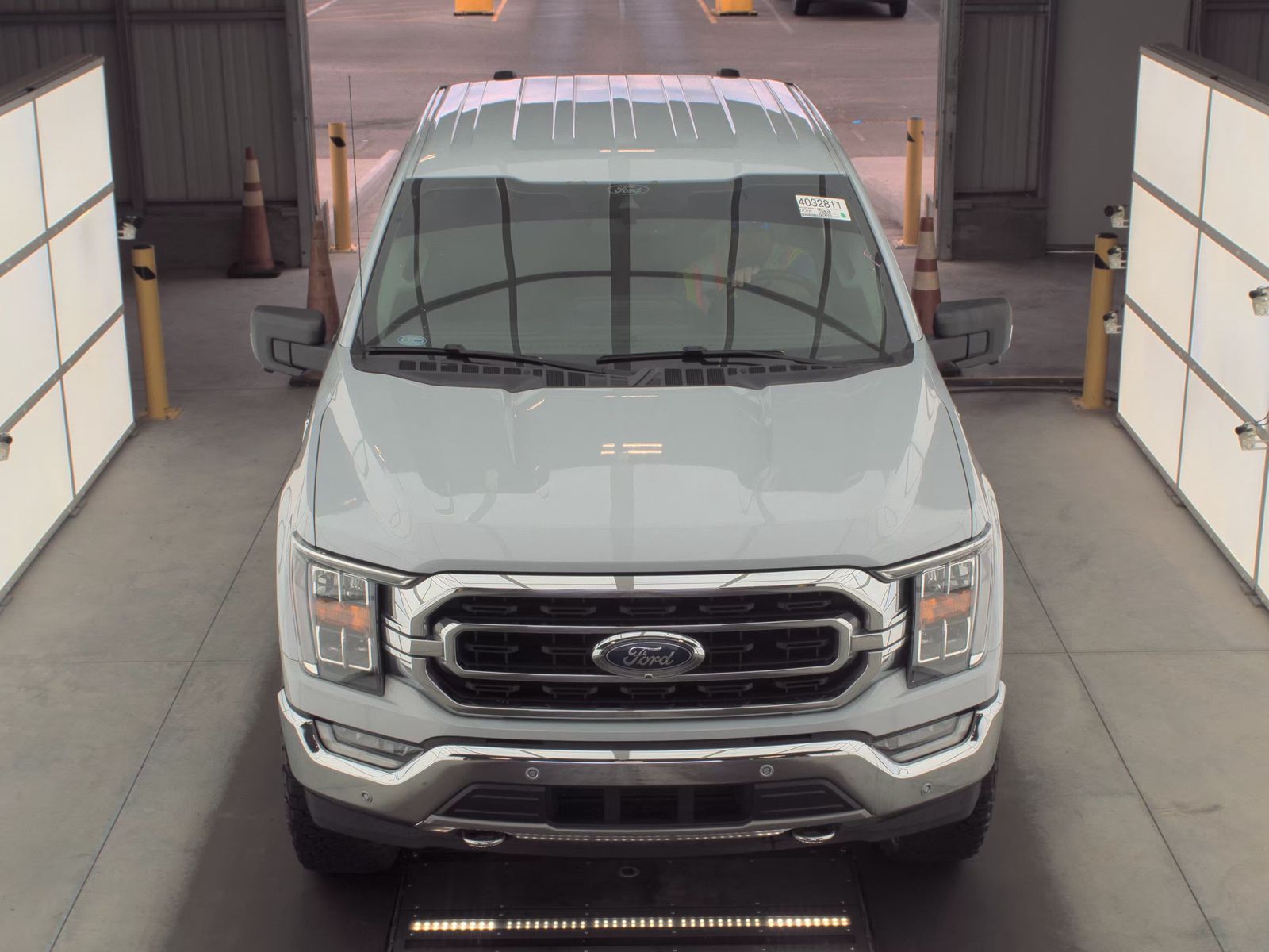 2021 Ford F-150 XLT AWD