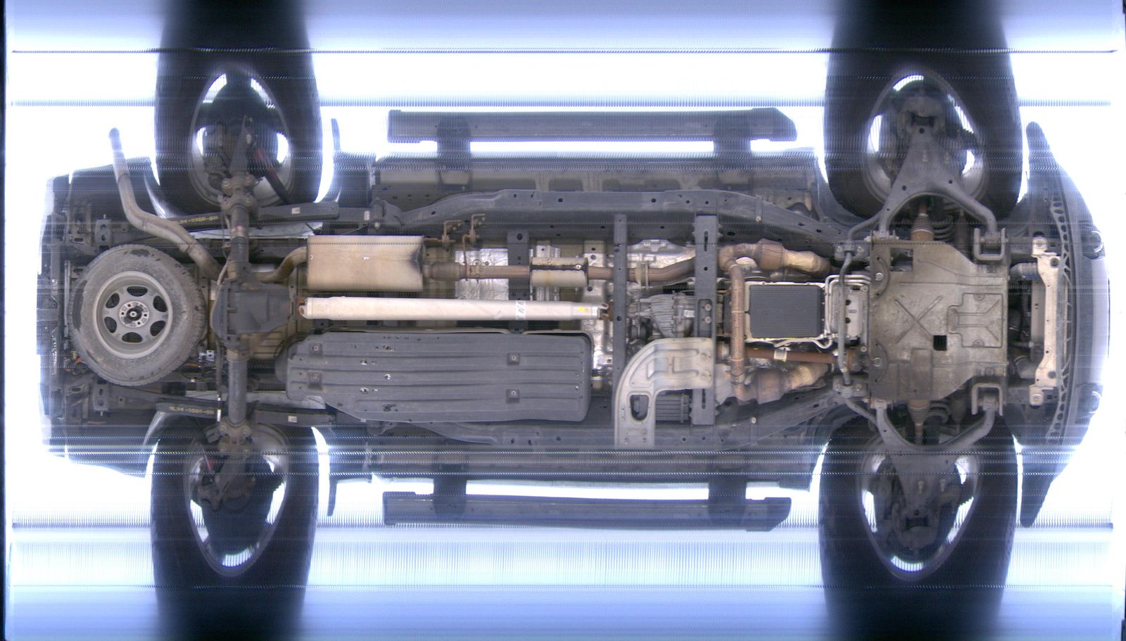 2021 Ford F-150 XLT AWD