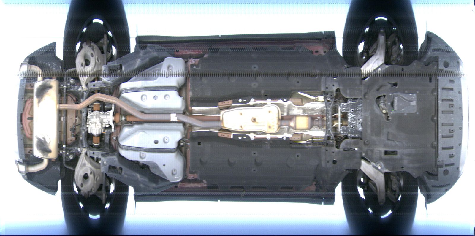 2022 Ford Edge Titanium AWD