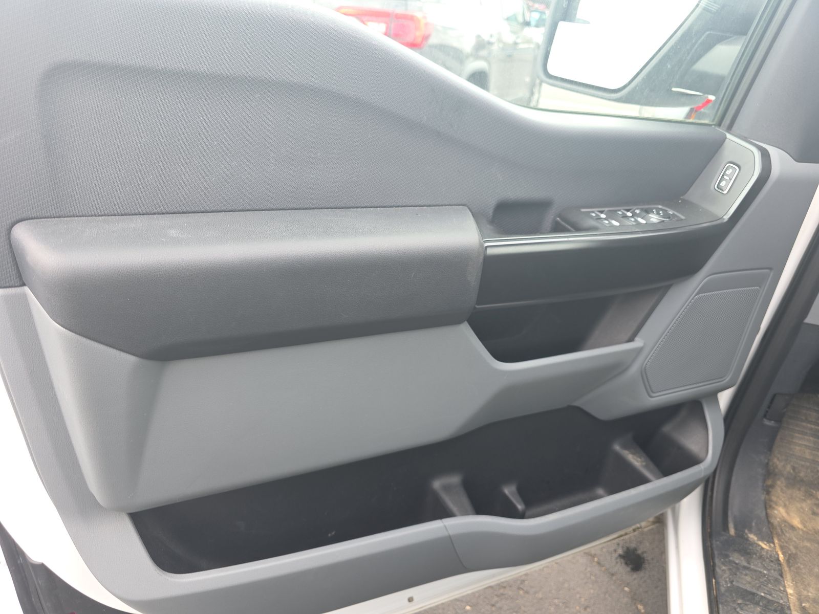 2022 Ford F-150 XL AWD