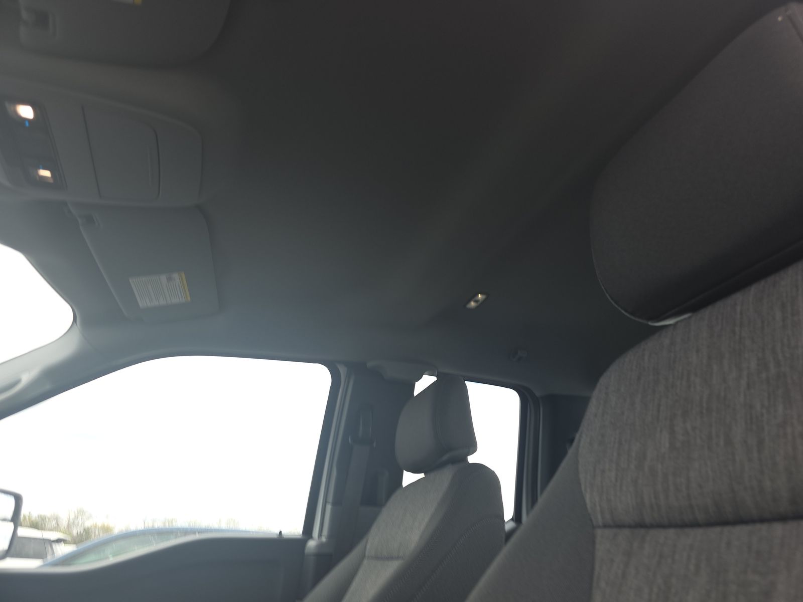 2022 Ford F-150 XL AWD