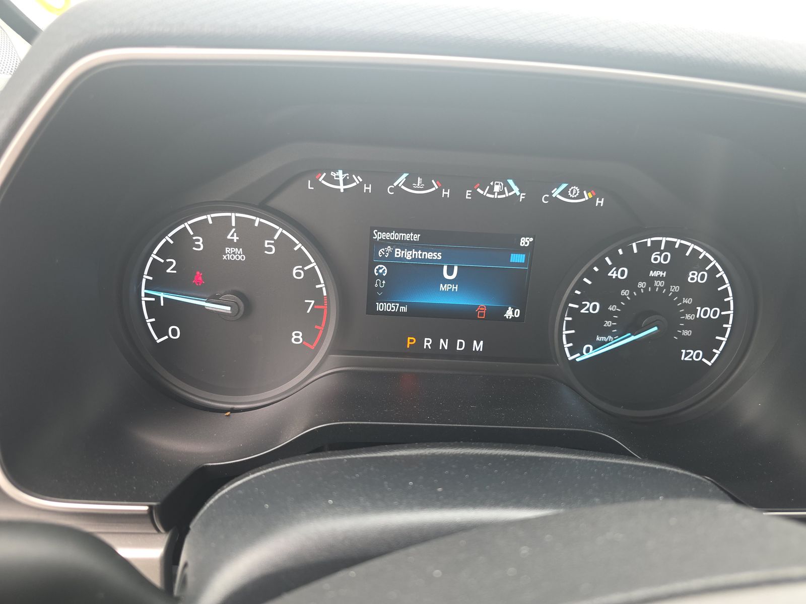 2022 Ford F-150 XL AWD