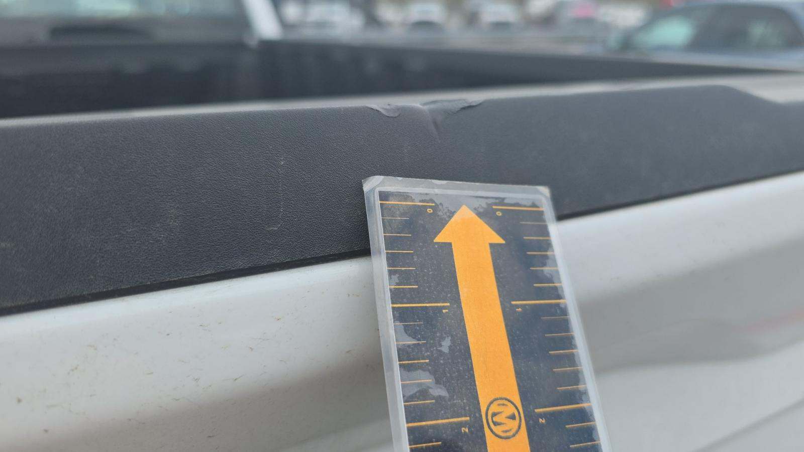 2022 Ford F-150 XL AWD