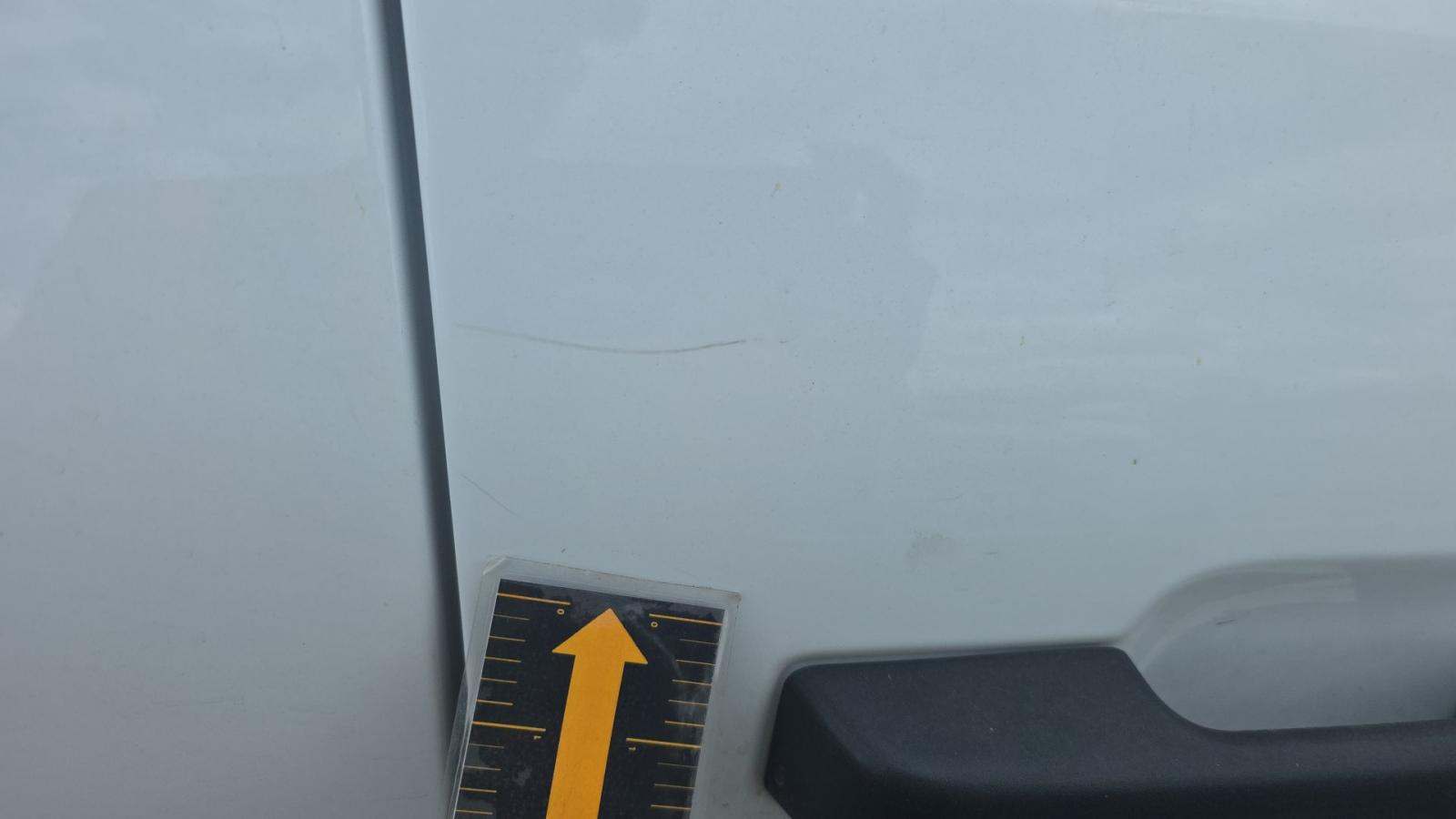 2022 Ford F-150 XL AWD