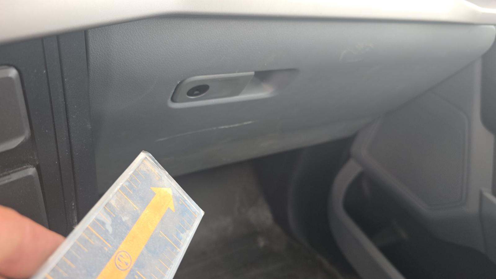 2022 Ford F-150 XL AWD