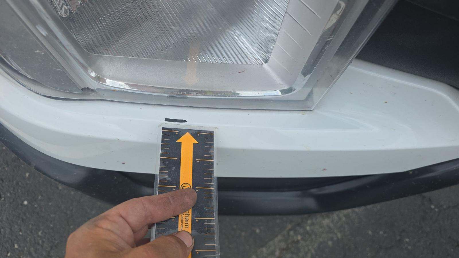 2022 Ford F-150 XL AWD