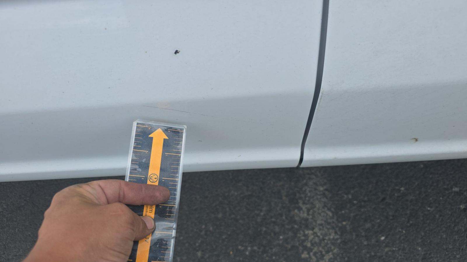 2022 Ford F-150 XL AWD