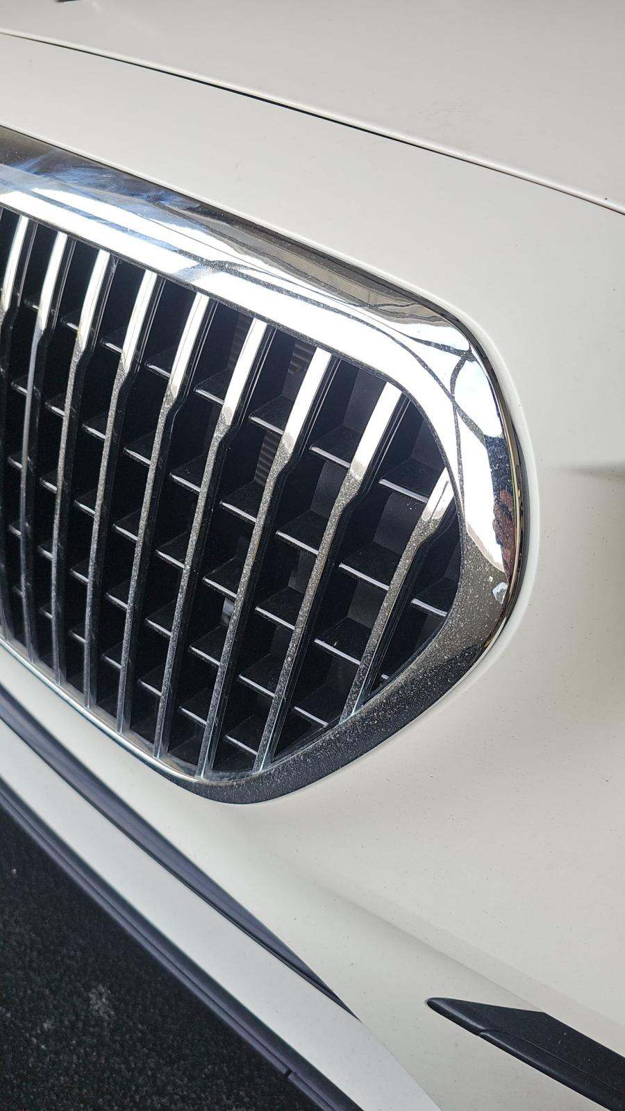 2022 Mercedes-Benz S-Class S 580 AWD