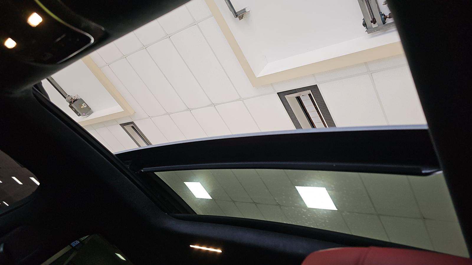 2022 Mercedes-Benz S-Class S 580 AWD