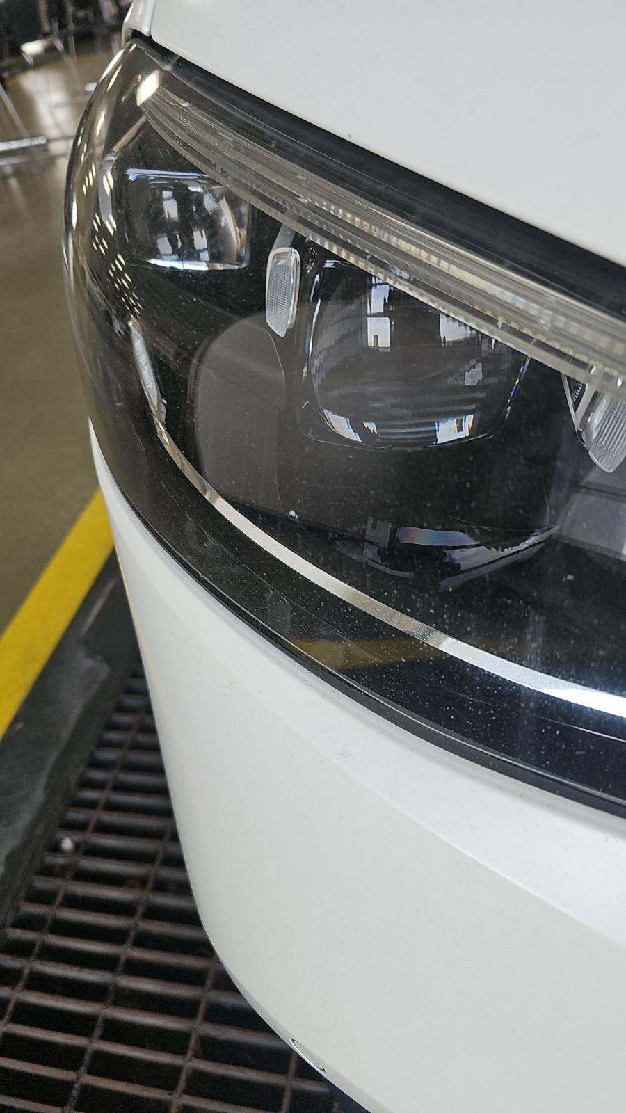 2022 Mercedes-Benz S-Class S 580 AWD