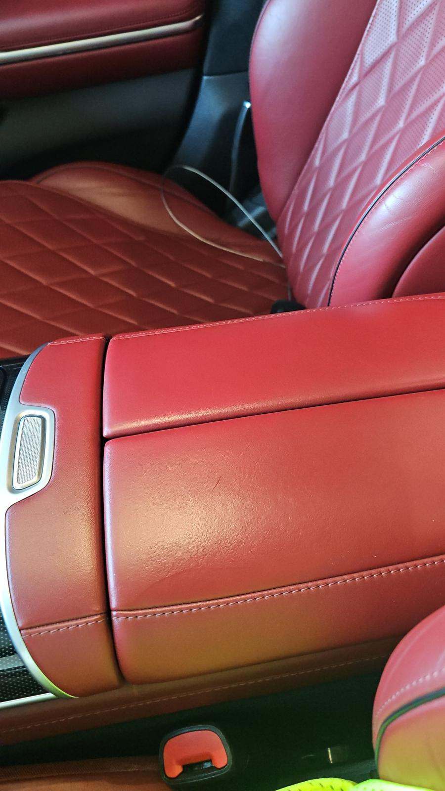 2022 Mercedes-Benz S-Class S 580 AWD