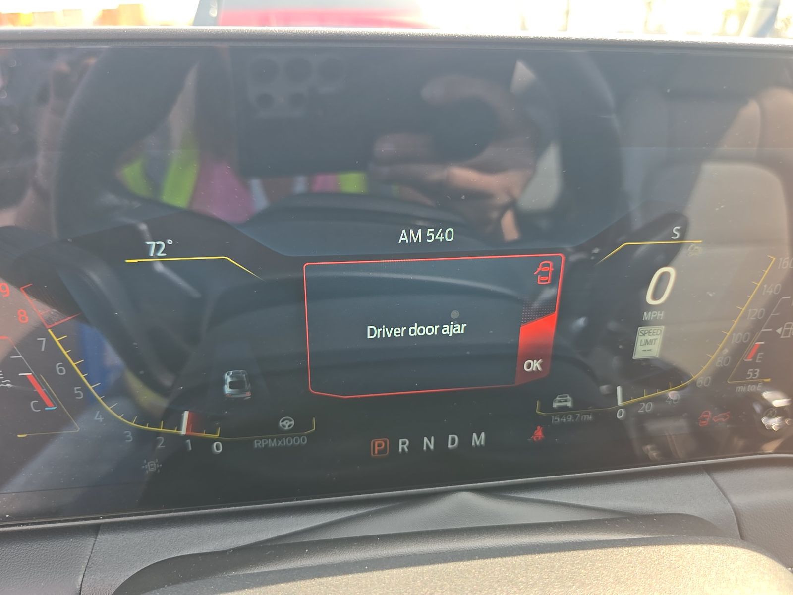 2025 Ford Mustang GT Premium RWD