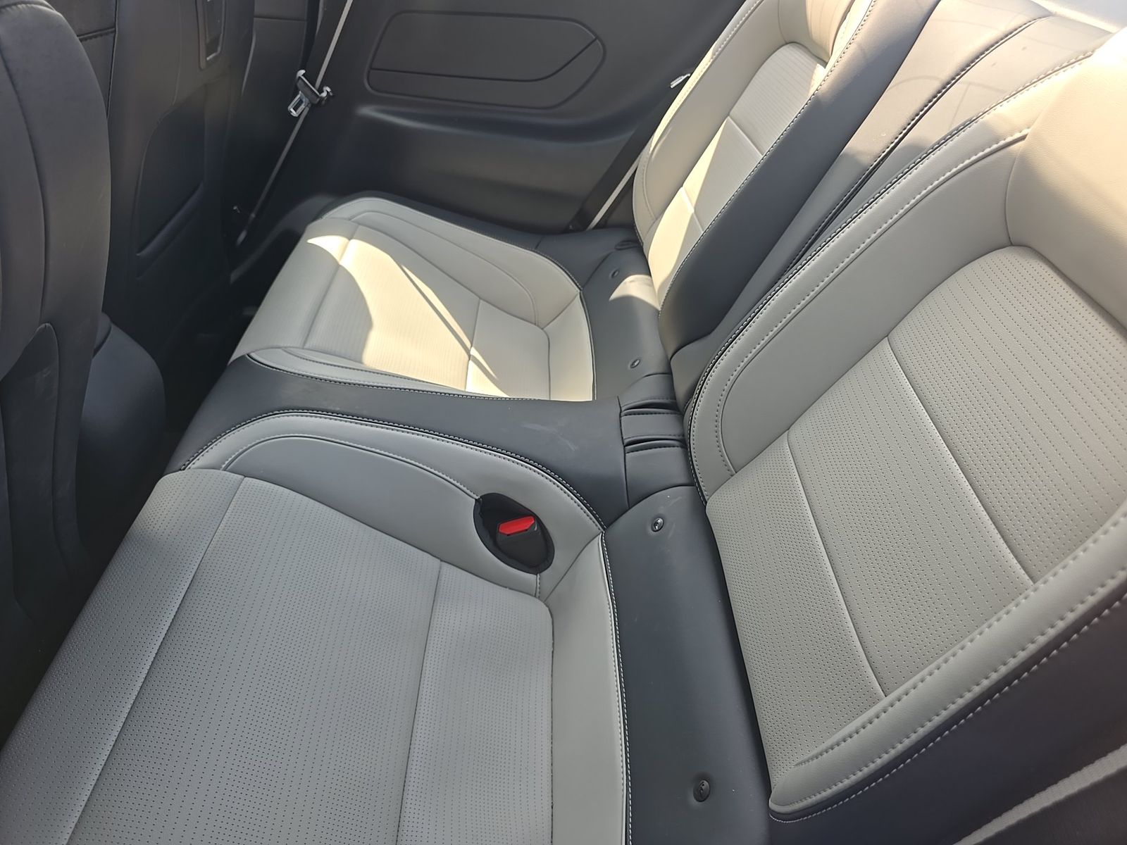 2025 Ford Mustang GT Premium RWD