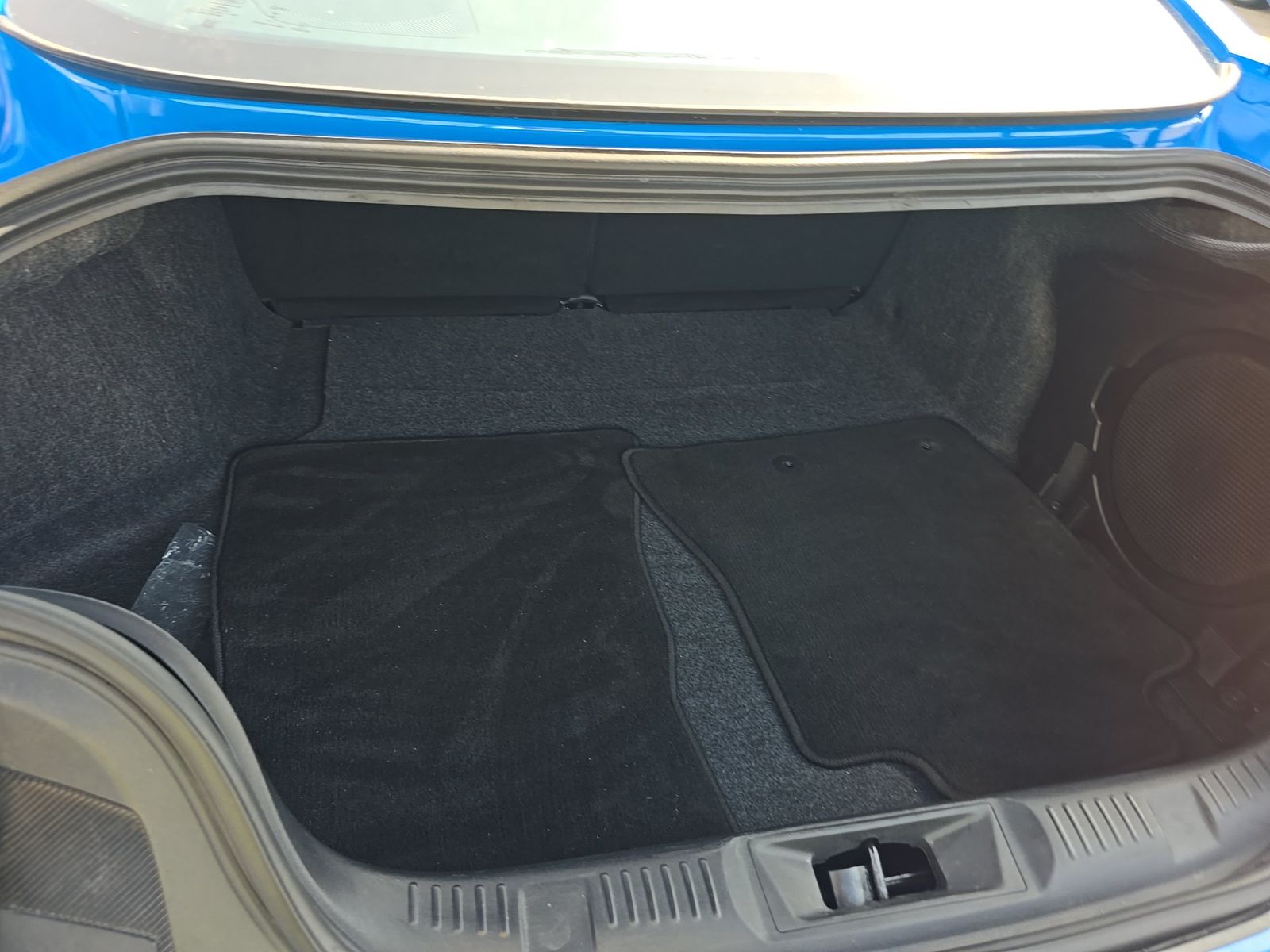 2025 Ford Mustang GT Premium RWD