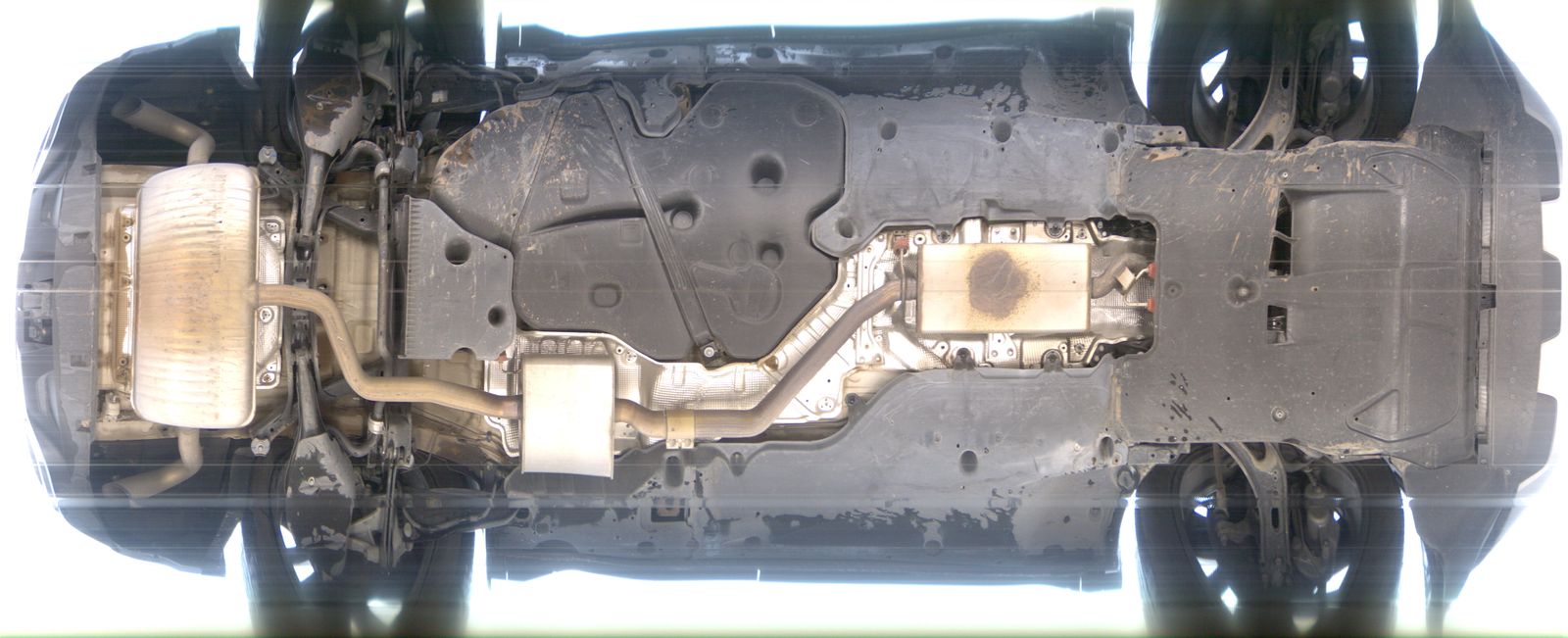 2024 Volkswagen Atlas 2.0T SE FWD