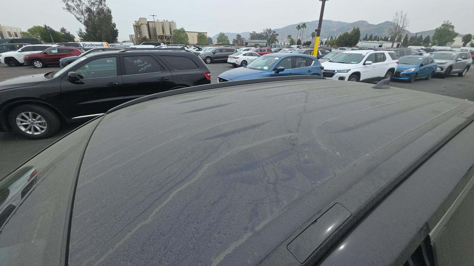 2020 Toyota RAV4 Hybrid XLE AWD