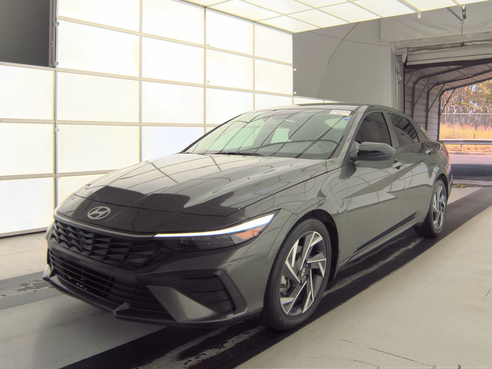 HYUNDAI SEL SPORT - 1