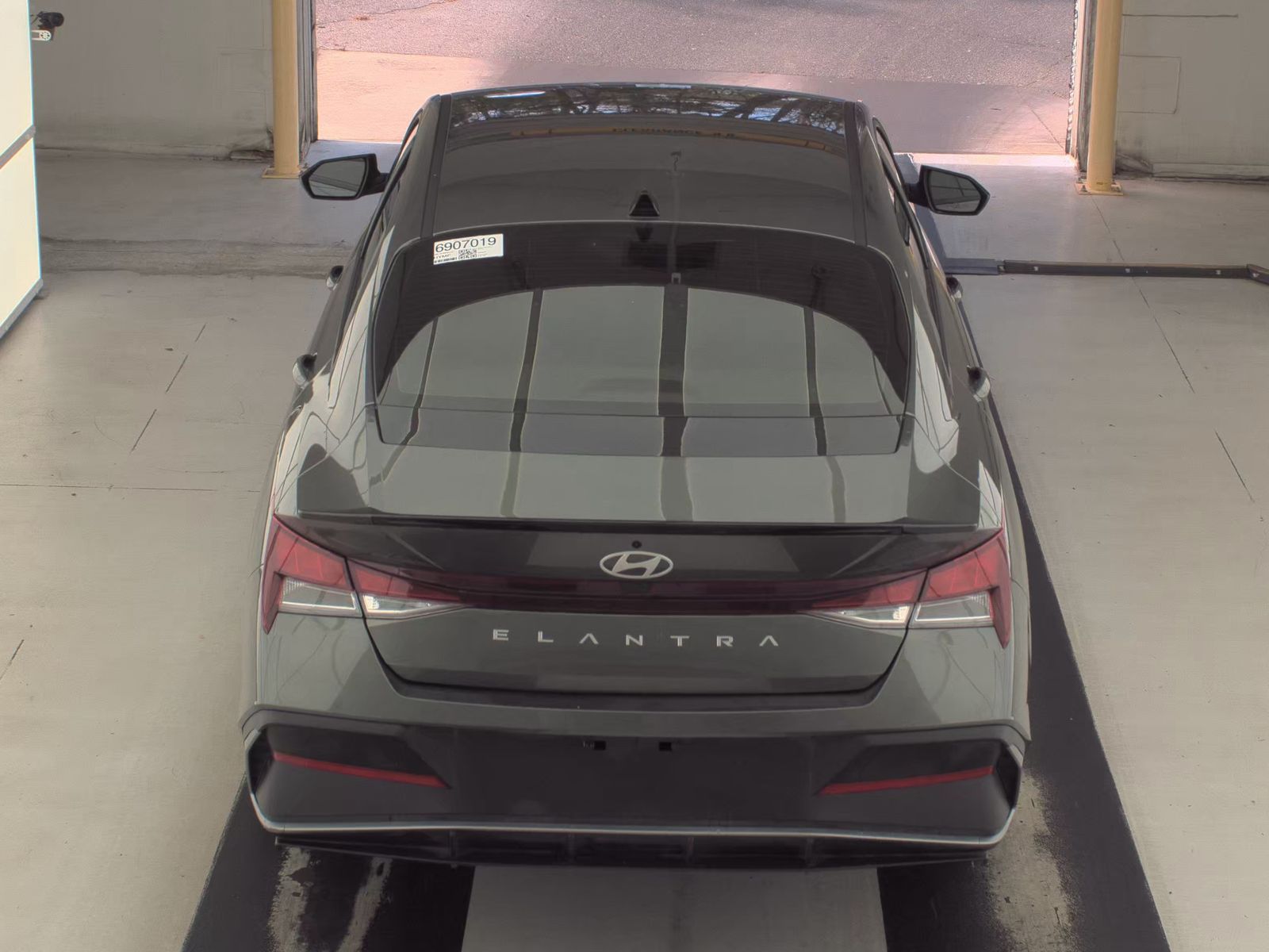 HYUNDAI SEL SPORT - 7