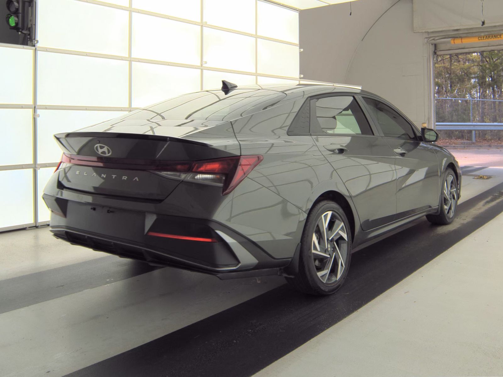 HYUNDAI SEL SPORT - 6