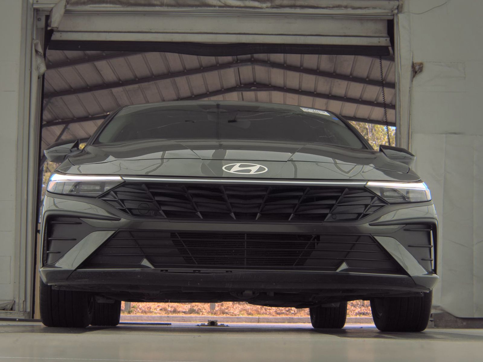 HYUNDAI SEL SPORT - 4