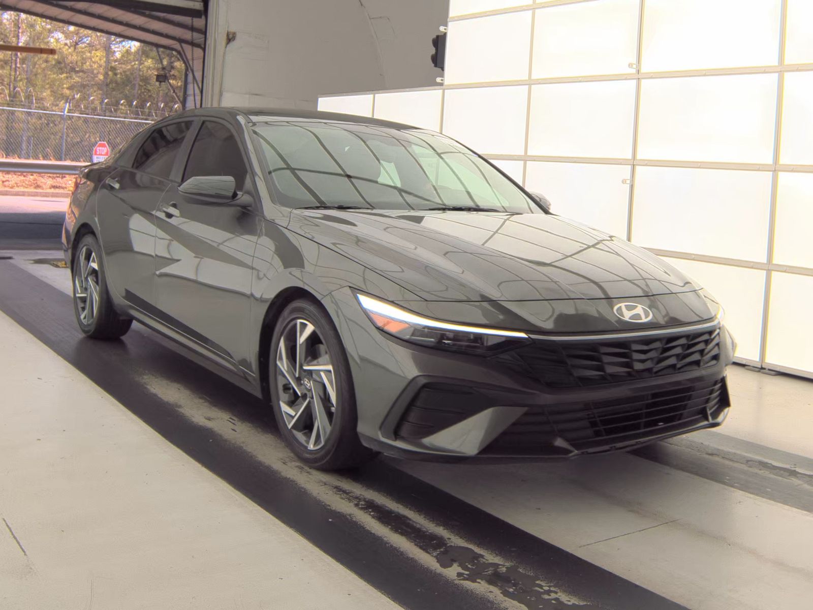 HYUNDAI SEL SPORT - 5