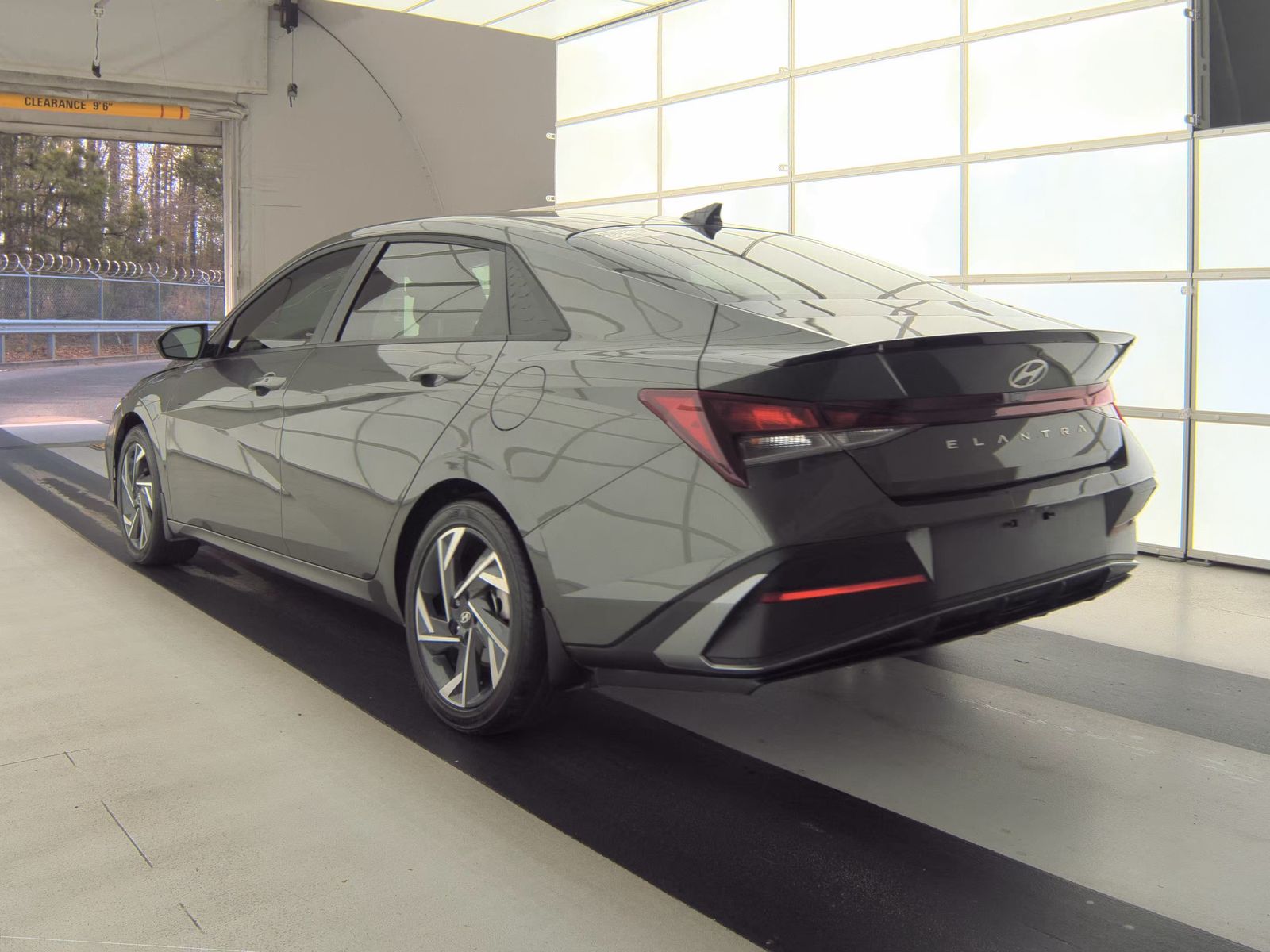 HYUNDAI SEL SPORT - 9