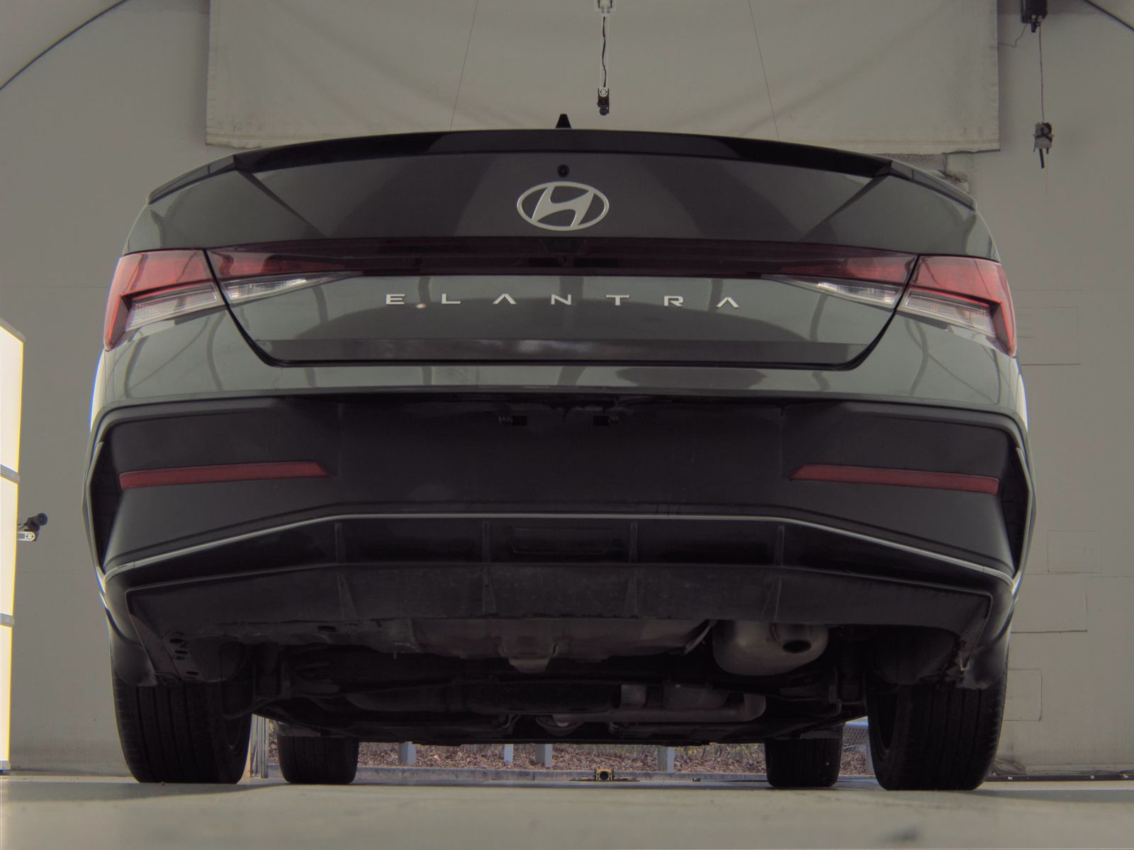 HYUNDAI SEL SPORT - 8