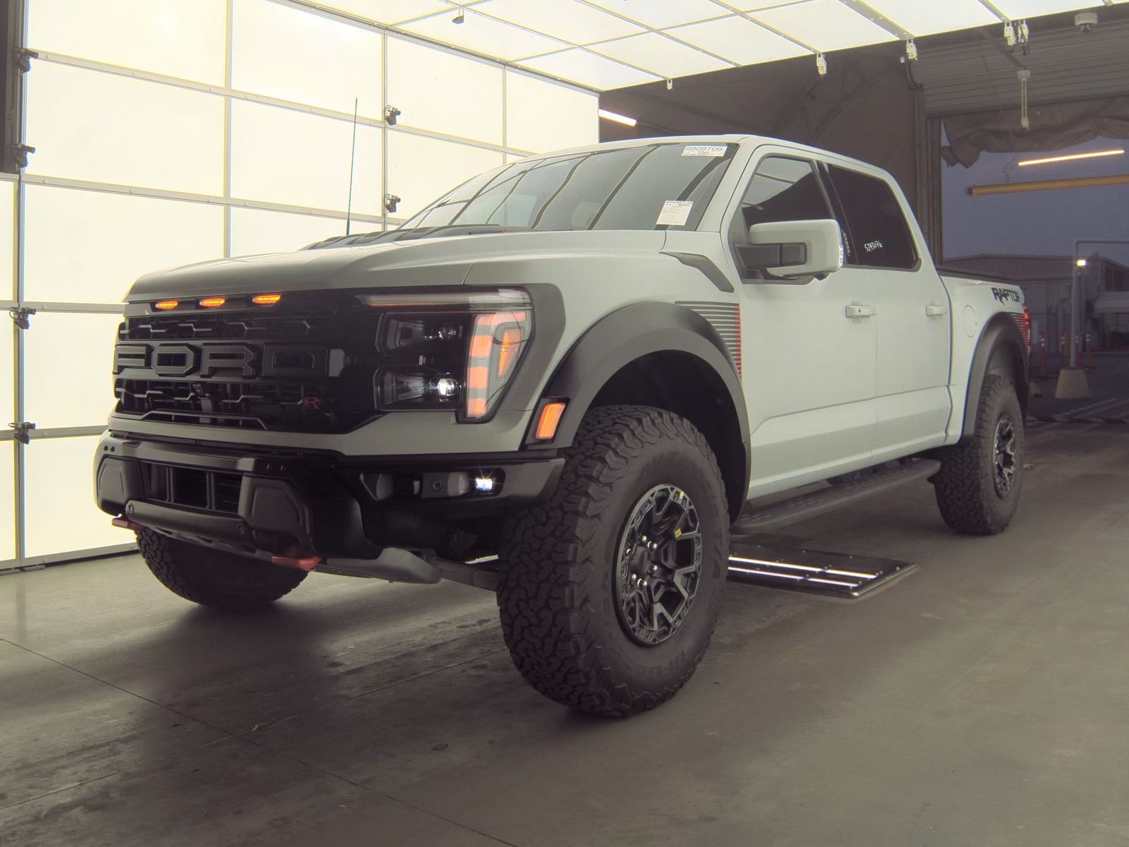 2026 Ford F-150 Raptor AWD