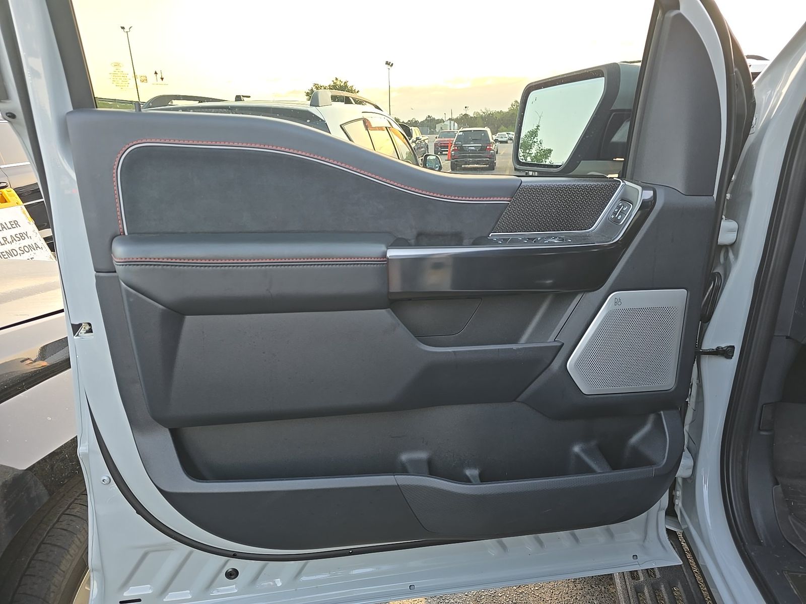 2026 Ford F-150 Raptor AWD