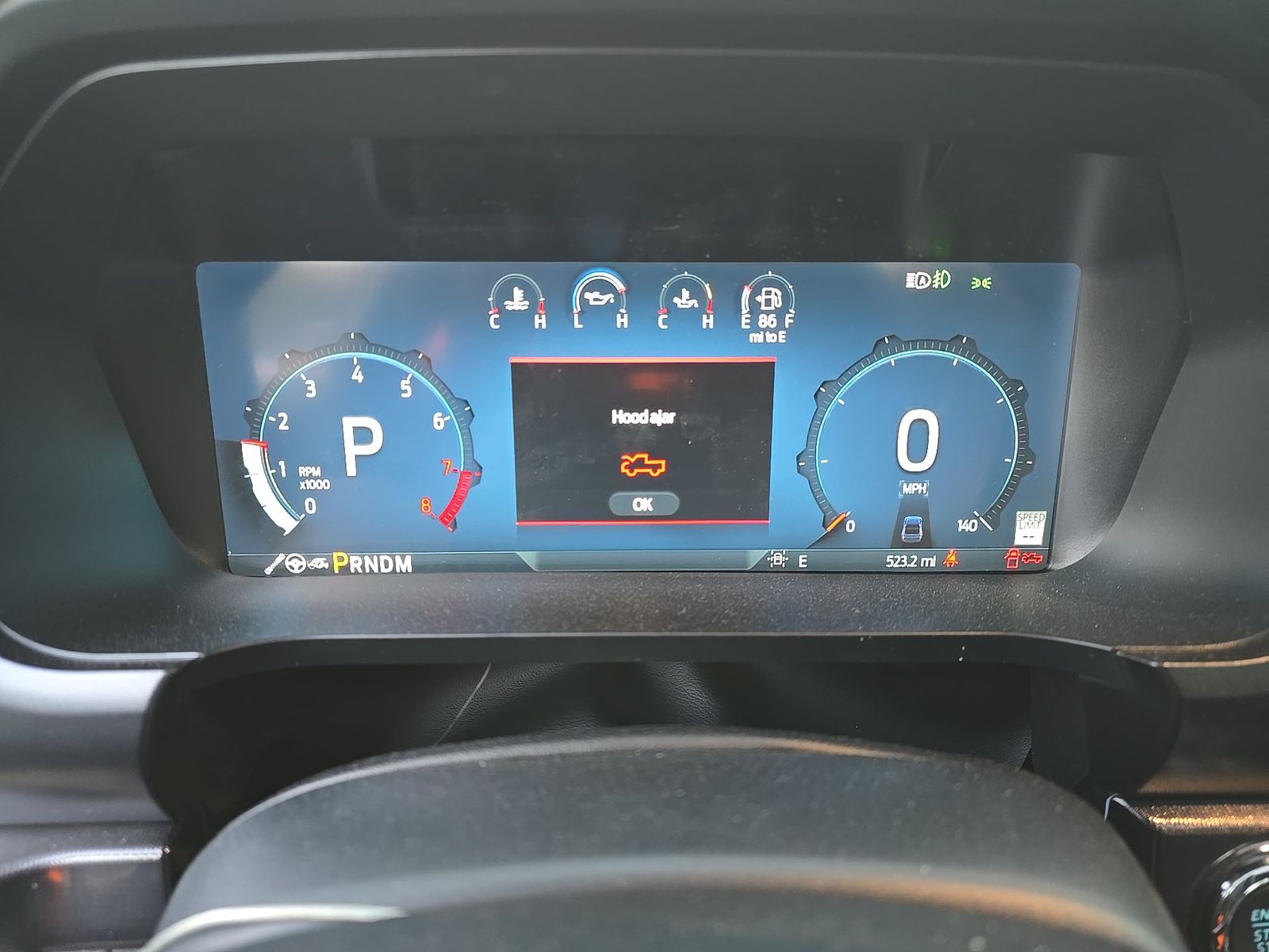 2026 Ford F-150 Raptor AWD