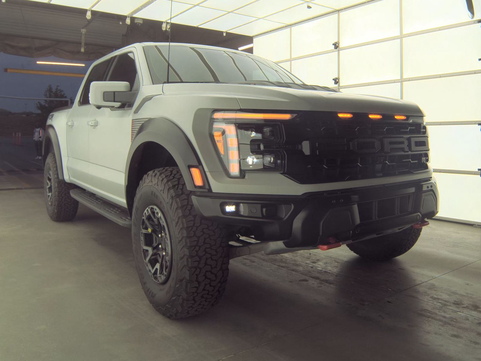 2026 Ford F-150 Raptor AWD