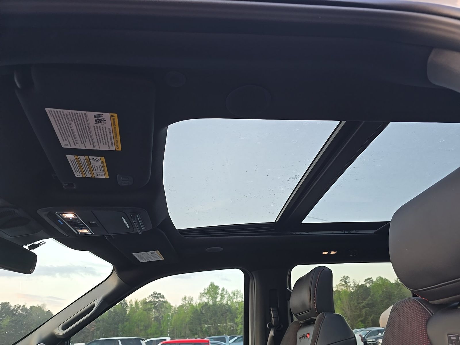 2026 Ford F-150 Raptor AWD