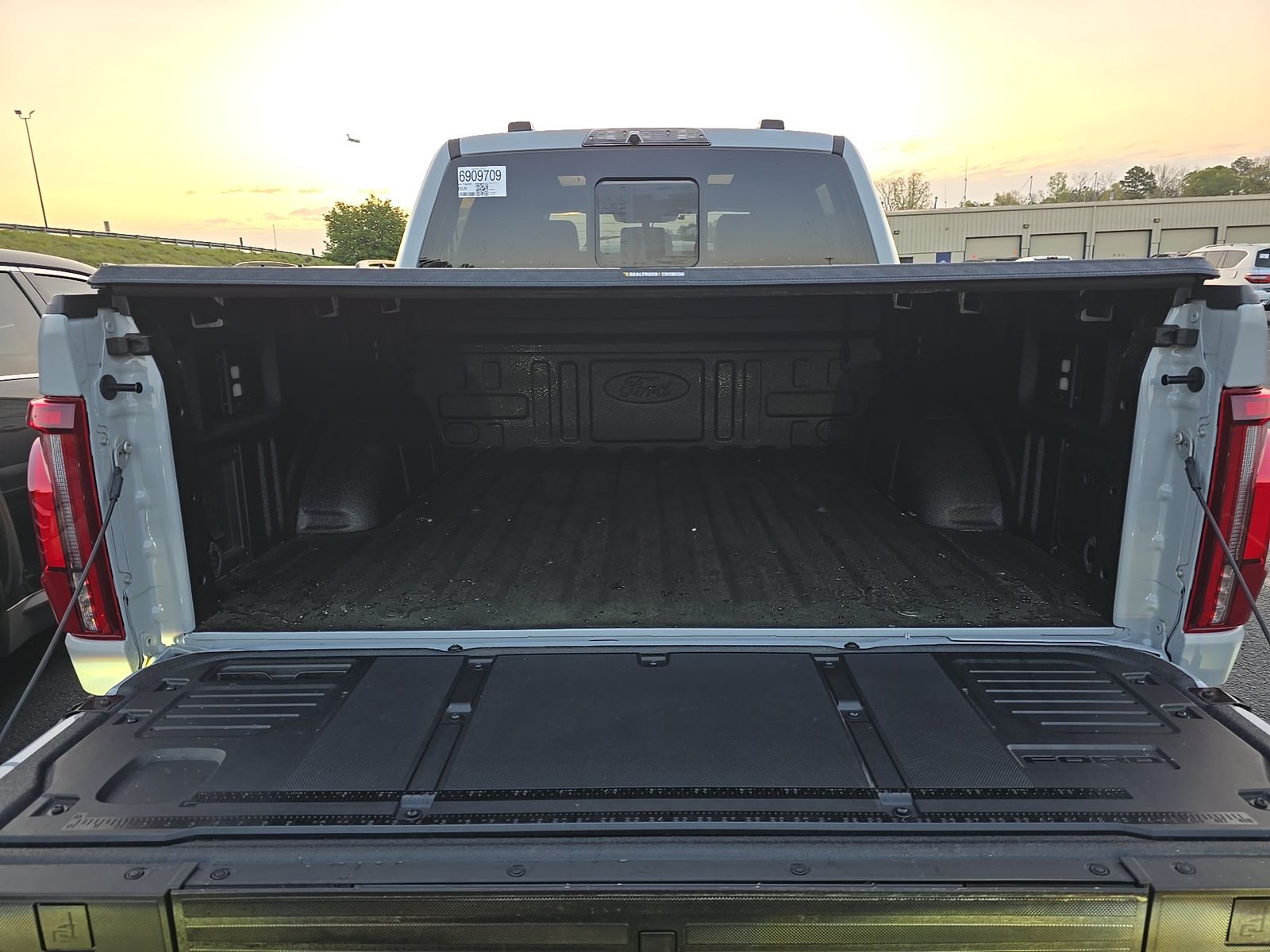 2026 Ford F-150 Raptor AWD