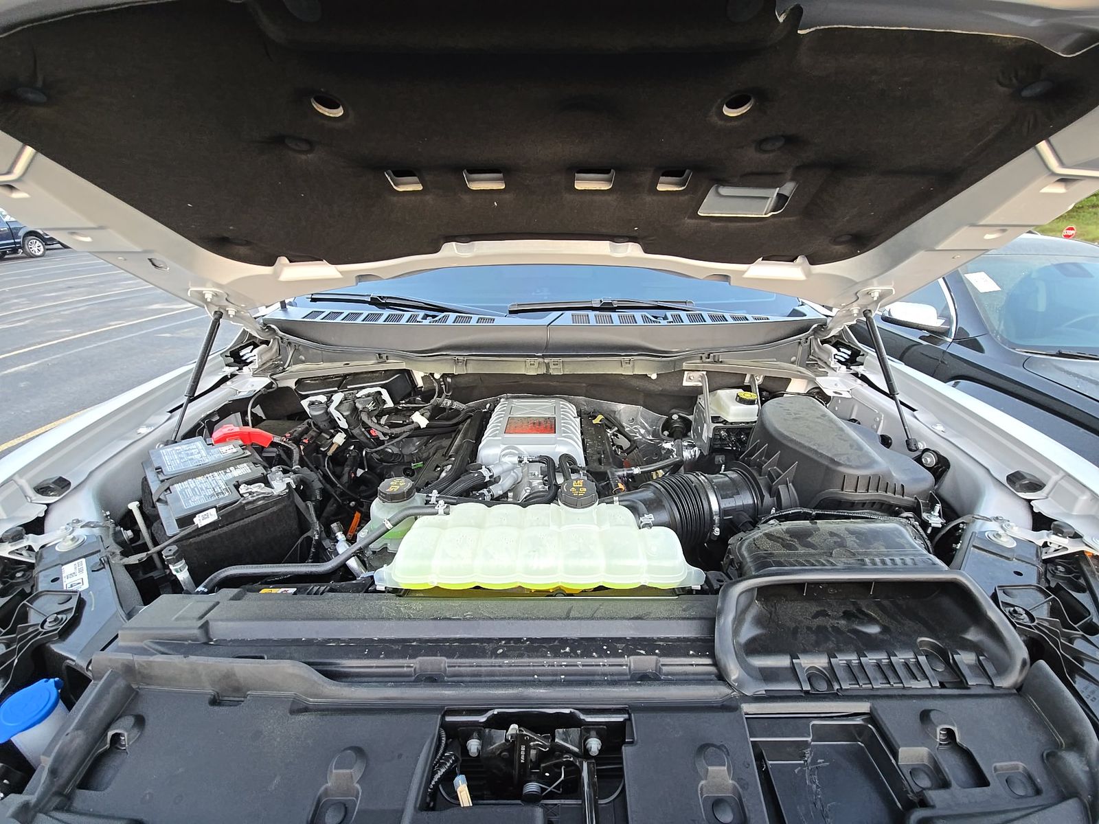 2026 Ford F-150 Raptor AWD