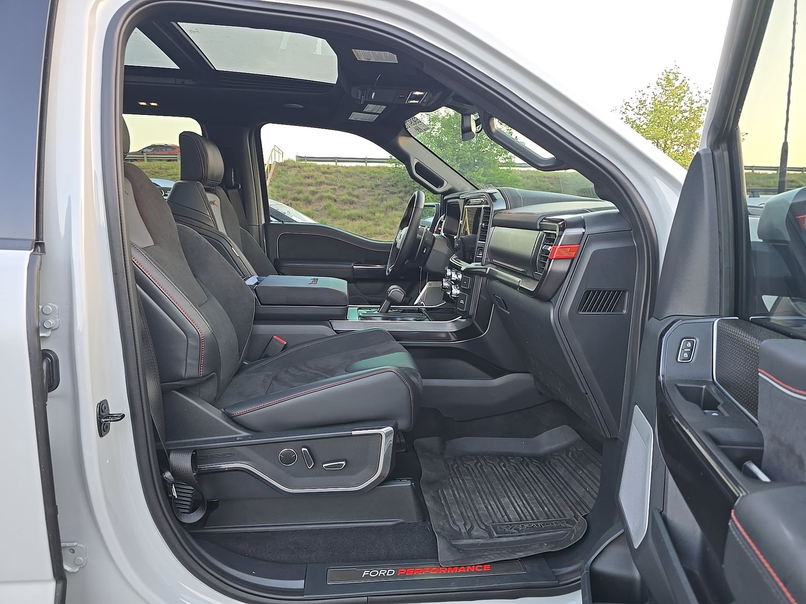 2026 Ford F-150 Raptor AWD