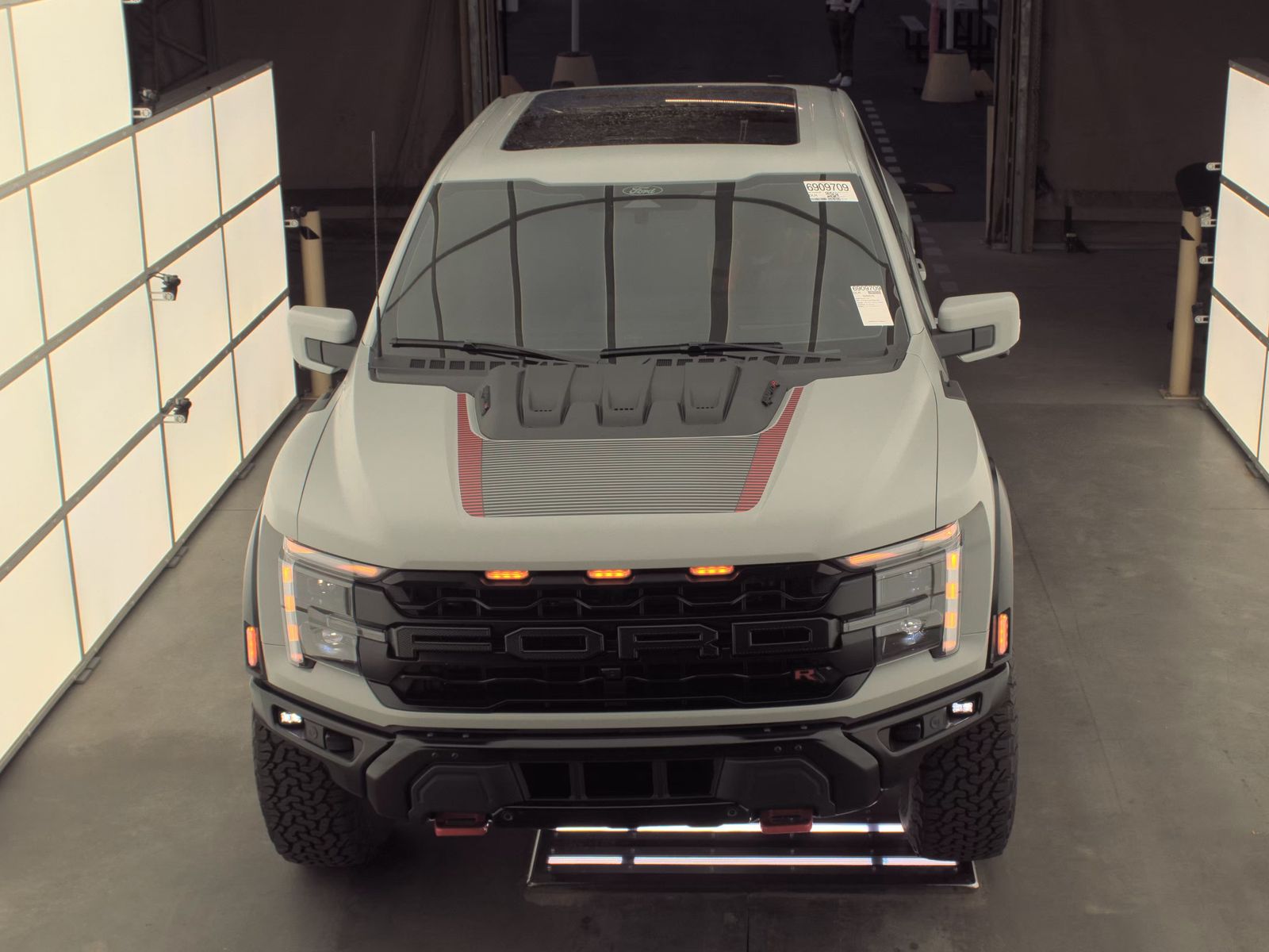 2026 Ford F-150 Raptor AWD