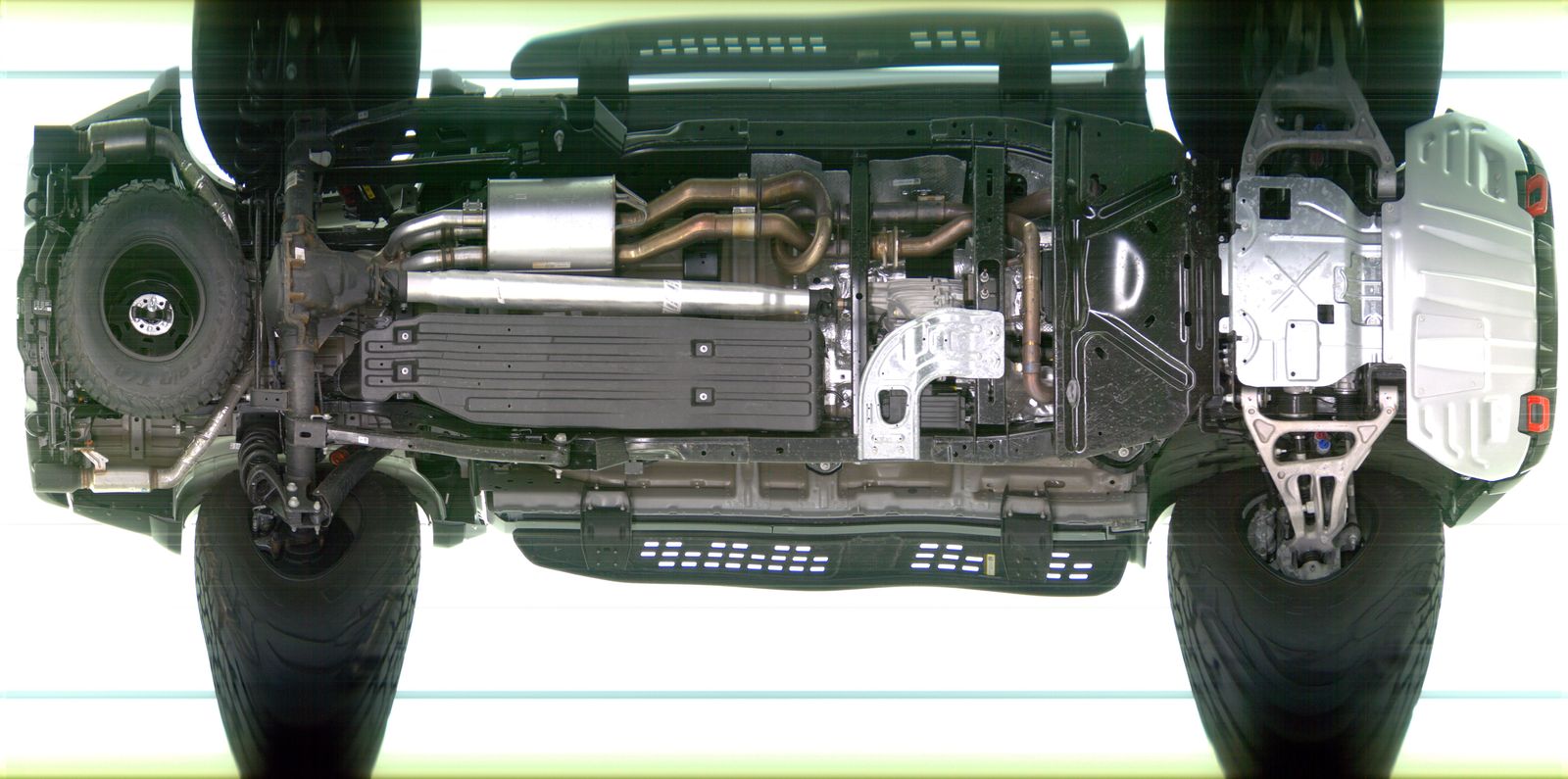 2026 Ford F-150 Raptor AWD