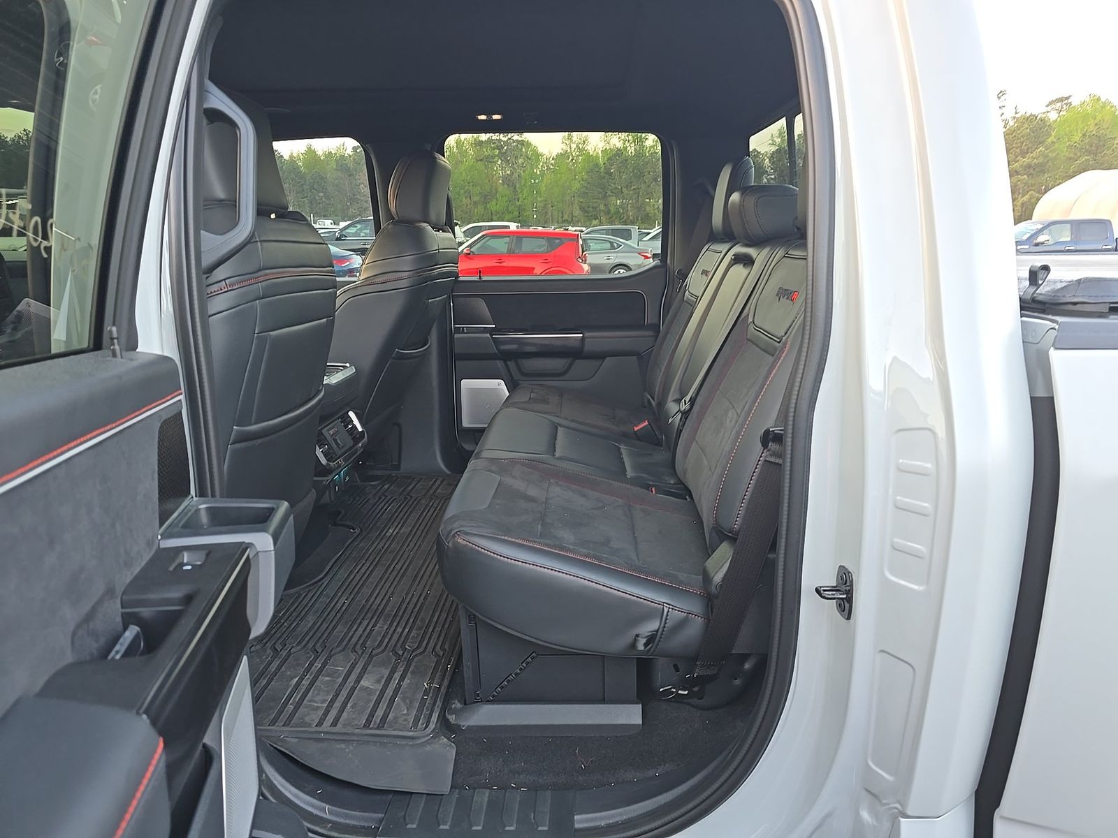 2026 Ford F-150 Raptor AWD