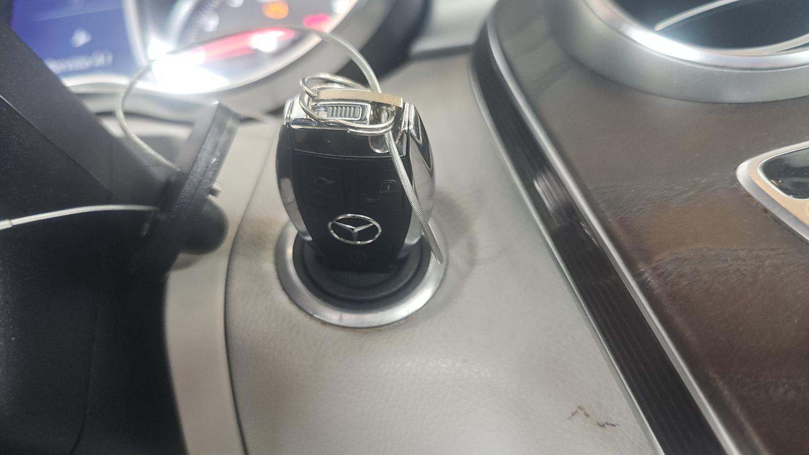 2017 Mercedes-Benz C-Class C 300 RWD