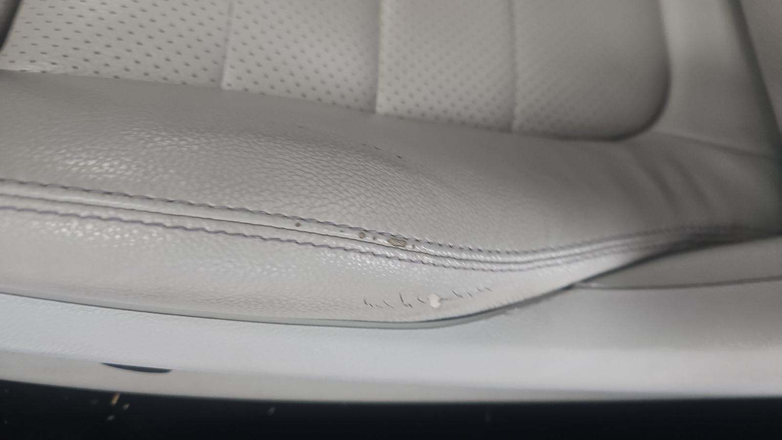 2017 Mercedes-Benz C-Class C 300 RWD